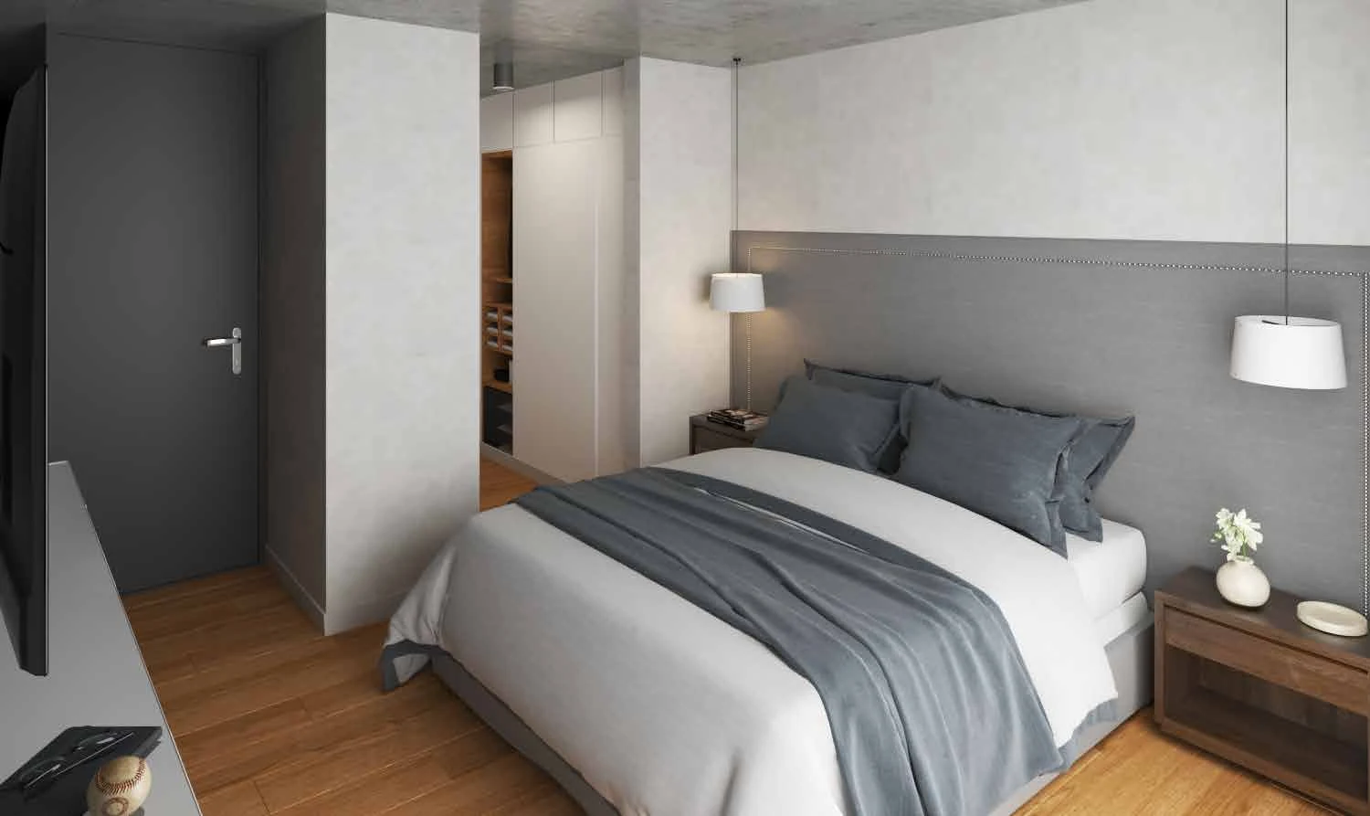 Dormitorio