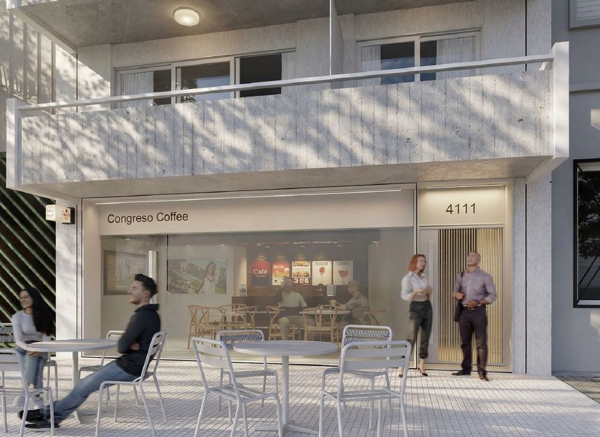 Local comercial en planta baja