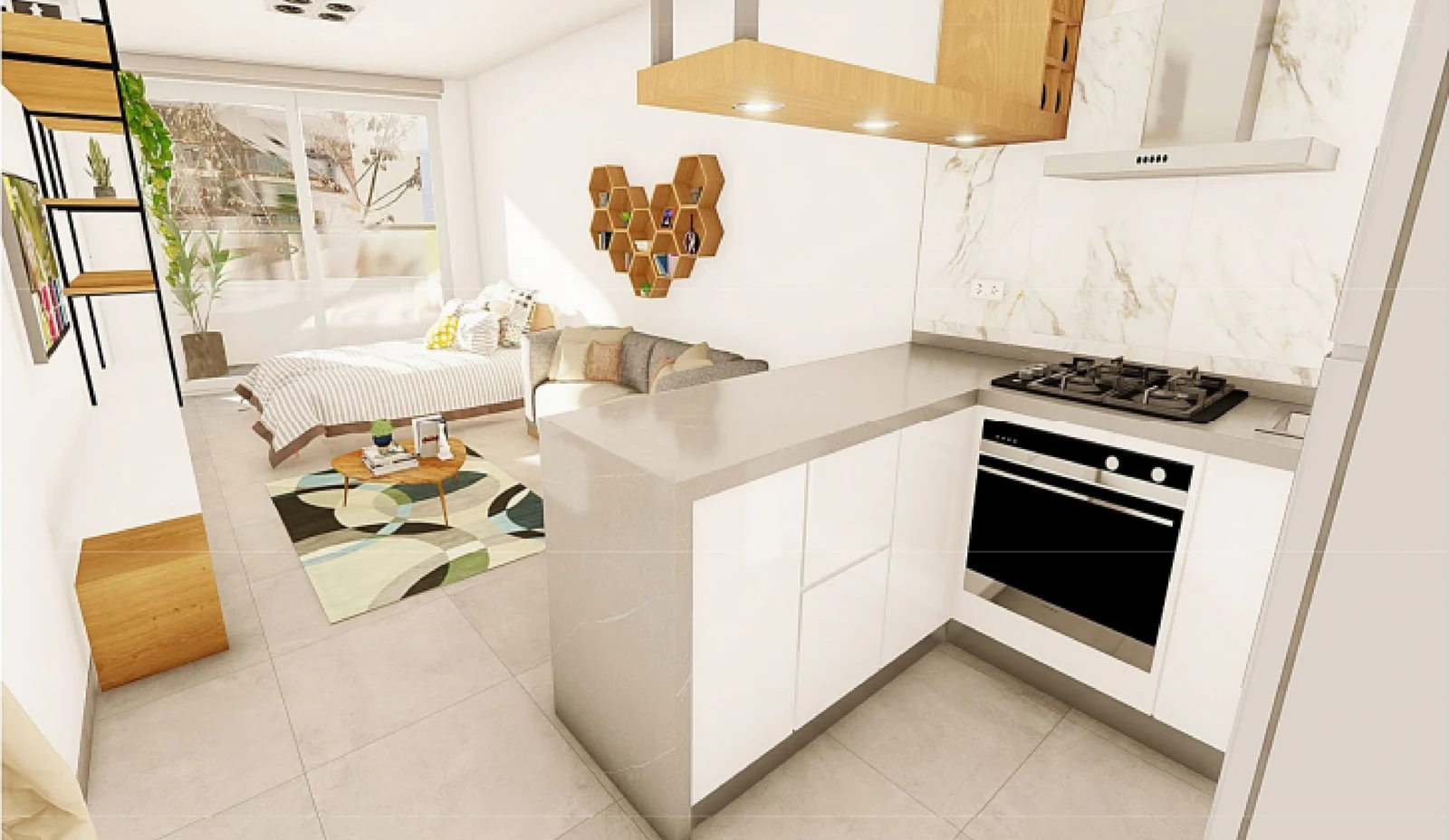 Cocina