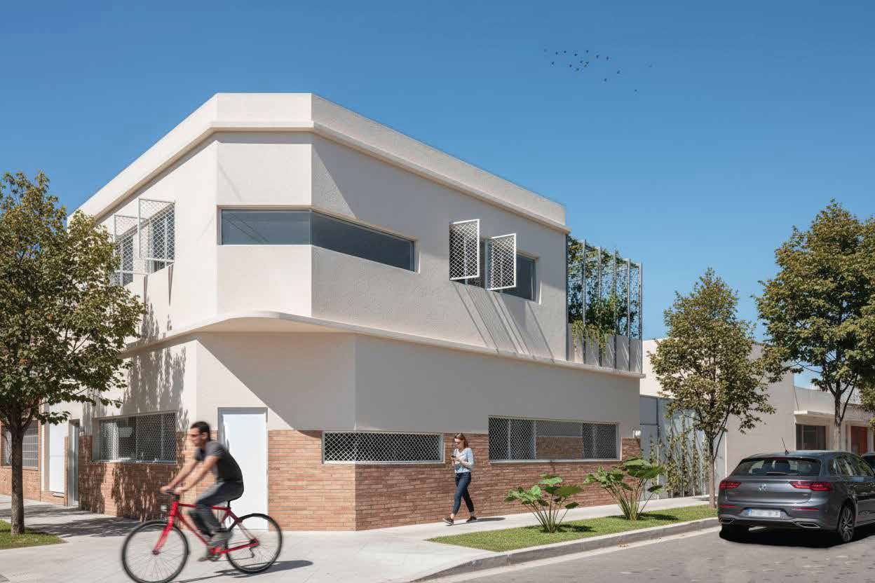 Esquina Las Heras