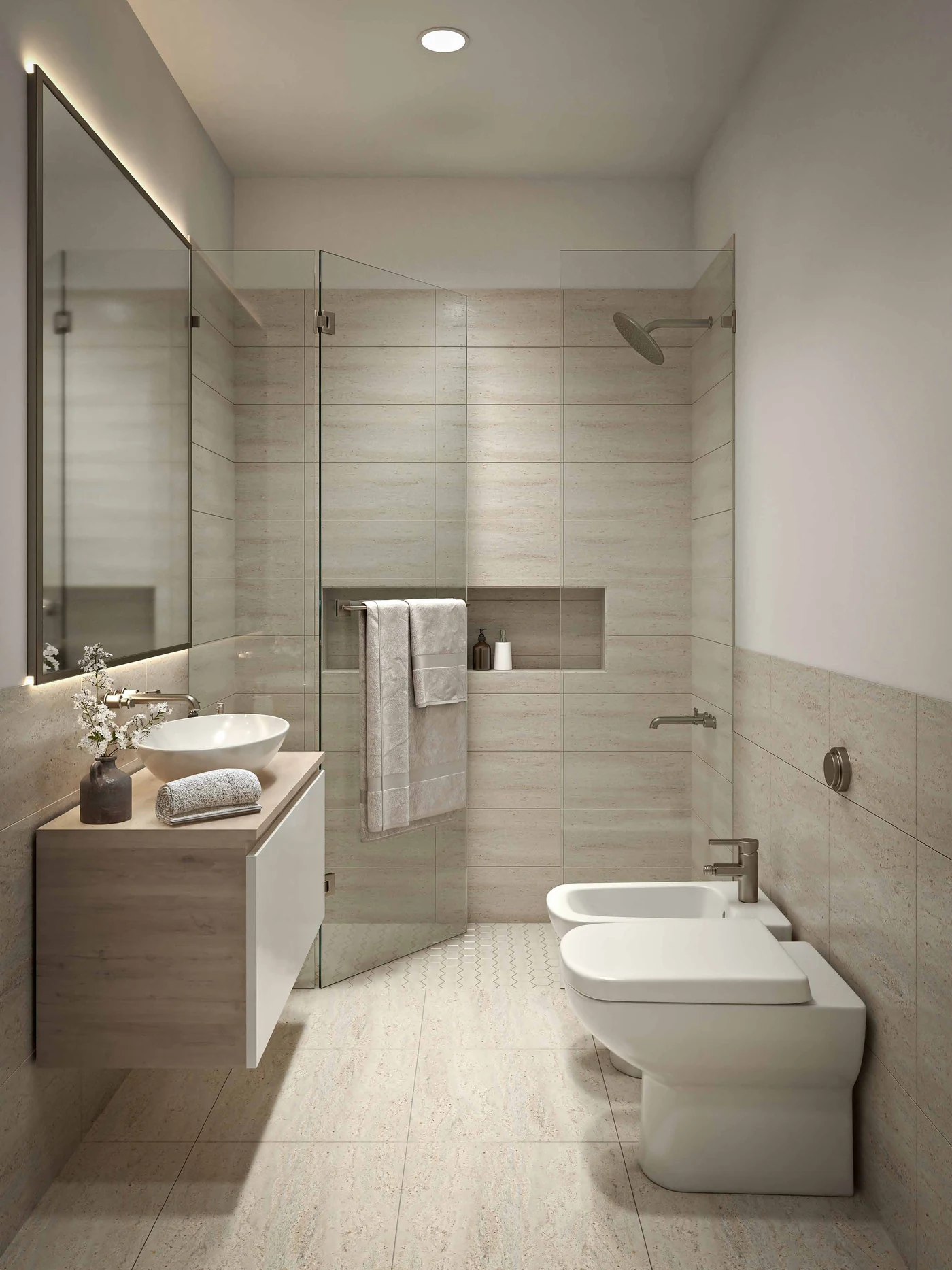 Baño